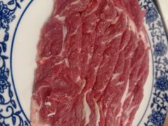 -裕德孚·非遗手切涮羊肉(东直门内大街店)