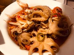 -马路牙子地桌烤肉(工体店)