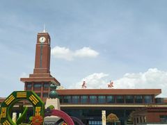 -胖子鱼·天水麻辣鱼火锅(秦州407店)