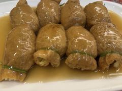 -玉华台饭庄(裕中西里小区店)