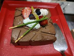 -沈阳和平艾美酒店新食谱西餐厅