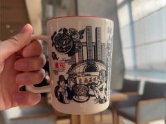 -重庆解放碑威斯汀酒店