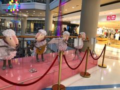 -尚泰清迈机场购物中心