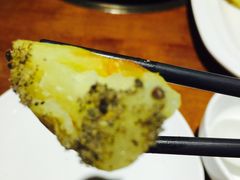-黑鸡小馆(金源店)
