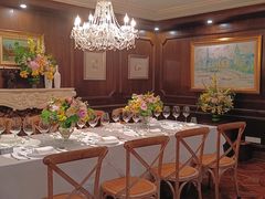 -Le Bistrot de Racine