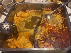 -螺大喜螺蛳粉火锅(雍和宫店)