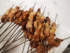 -大勇羊棒骨·烧烤(经六路店)