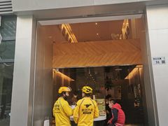 门面-THE RAVEN乌鸦咖啡(天利店)