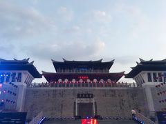 -合肥三国新城遗址公园