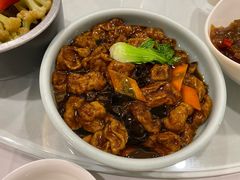 苏式油面筋-新名仕(仙霞路店)