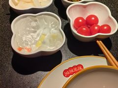 -湘阁里辣(东门茂业店)