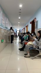 -上海市嘉定区妇幼保健院