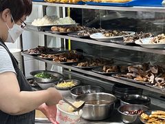 -百成大同鸭肉粥(大同总店)