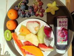 水果自助-第六季自助餐厅(王府井店)