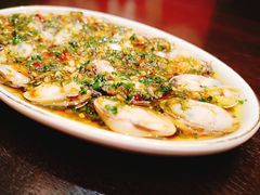 醉花蛤-金玉满堂潮州酒楼(无限极荟购物广场店)