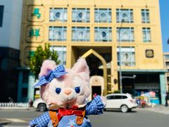 -清真马祥兴菜馆(云南北路店)