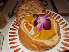 -太食獸泰式茶餐厅(IFS国金中心店)