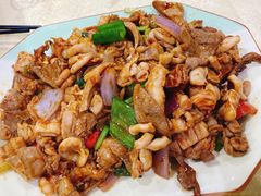 -标记美食新鲜猪杂(兴南大道店)