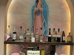 -墨纪Mojí墨西哥餐厅(官舍店)