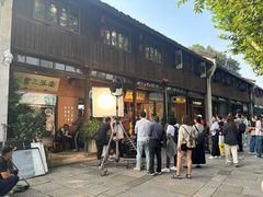 -运河游船(武林门码头)