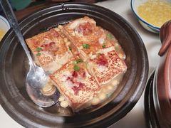 -客语客家菜(华发商都店)