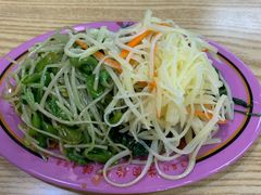 -牛马行牛肉饸饹铺(长春总店)