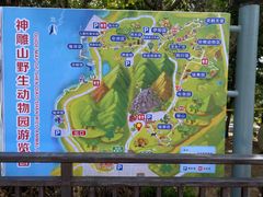 -西霞口神雕山野生动物世界