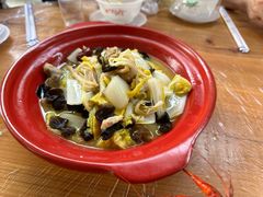 -五七小李子油焖大虾(总店)