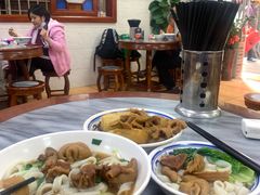 -珍珍小食店(西华路店)