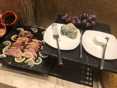 -广州天河合景福朋喜来登酒店