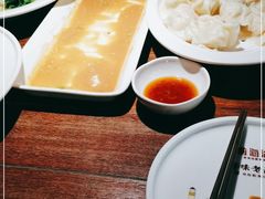 -前海沿·青岛菜(大拇指广场石老人店)