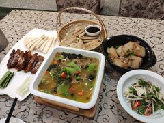 -一江春水·杭帮臻宴(三台山店)