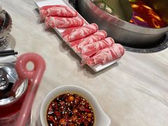 -新一哥粤菜火锅(瑞金店)