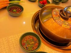 -润园四季椰子鸡火锅(卓越INTOWN店)