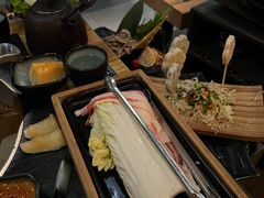 -湊湊火锅·茶憩(石家庄万象城店)