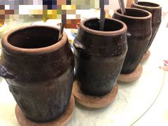 -本味焖罐源(天泽街店)