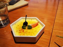 手工焦糖布丁-新贝乐意大利餐厅(苏州中心店)