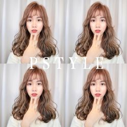 点击看大图 -P.STYLE 派斯造型
