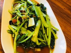 -驿楼兰·新疆菜(火车站店)