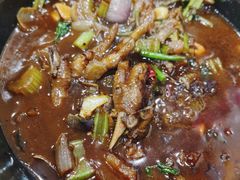 -重庆鸡公煲(学源街店)