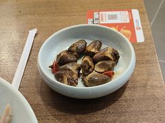 -王春春鸡汤饭(上海中海环宇城店)