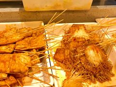 -素满香·素食自助餐(福州·长乐北路店)