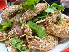 -曹胖子龙虾馆(黄桦路店)