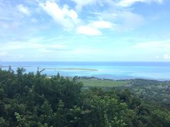 -蓝湾海滩