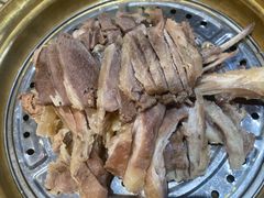 -十二毡房蒙餐·蒙古包