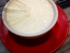 双皮奶-玫瑰甜品(文明路店)