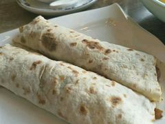 -巴依兄弟西域美食(机场店)