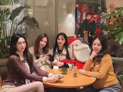 -The Good Place好地方·Brunch·coffee(国贸店)
