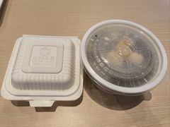 -小杨生煎(江南环球港店)
