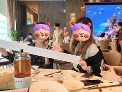 -金苑海鲜酒家(来魅力店)